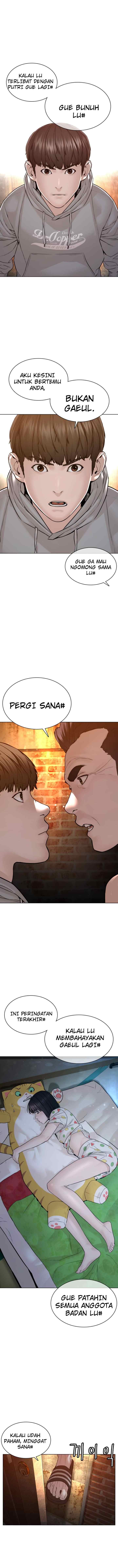 How to Fight chapter 115 halaman 15