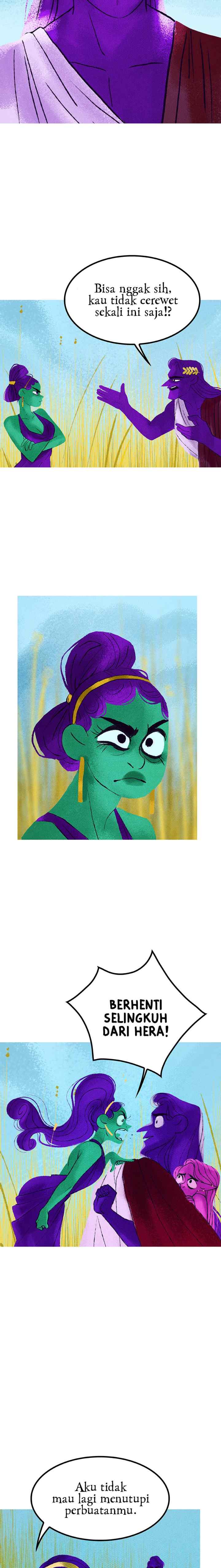 Lore Olympus chapter 96 halaman 10