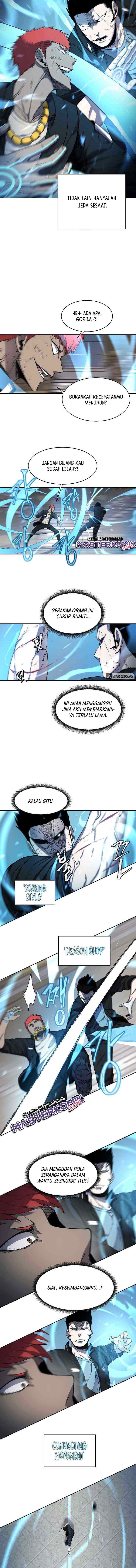 Shaman chapter 29 halaman 8