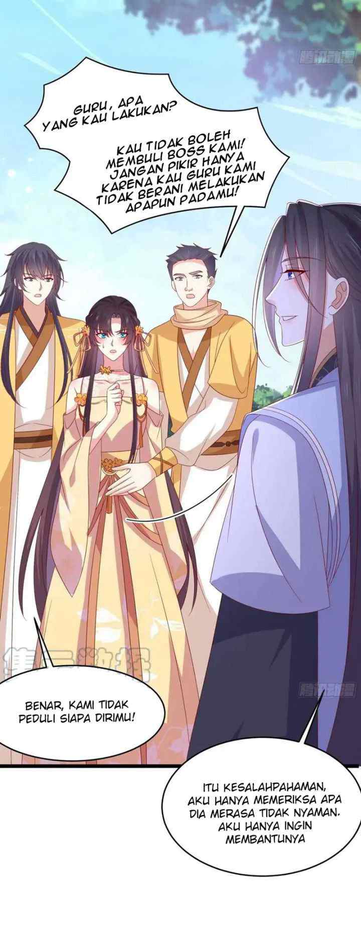 Pupillary Master chapter 293 halaman 5