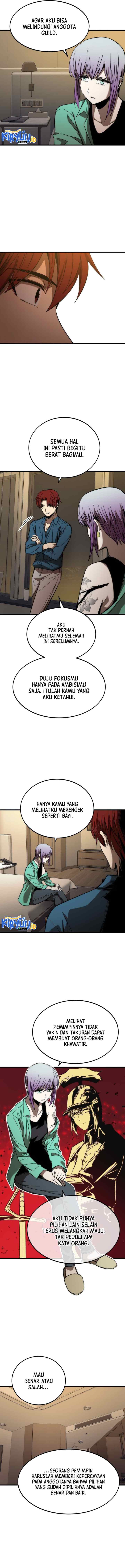 Ultra Alter chapter 67 halaman 12