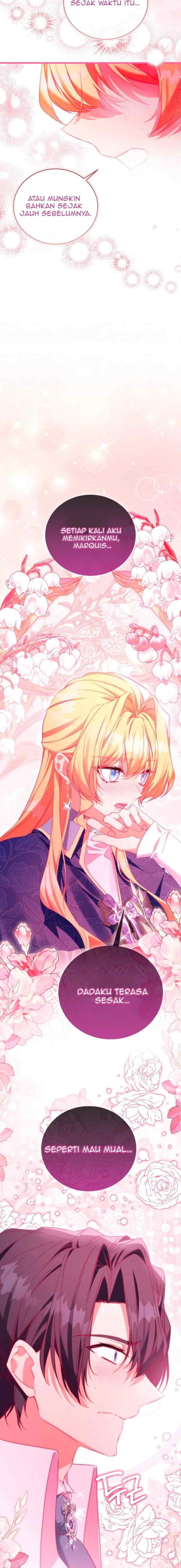 I'm a Fake Saintess but the Gods Are Obsessed chapter 99 halaman 17
