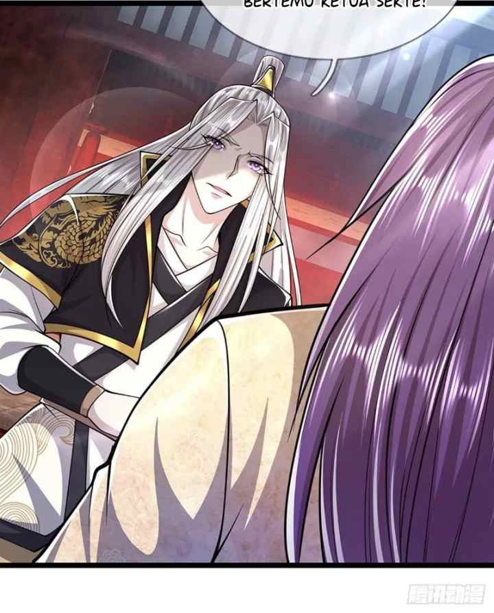 My Disciples All Over The World chapter 53 halaman 14