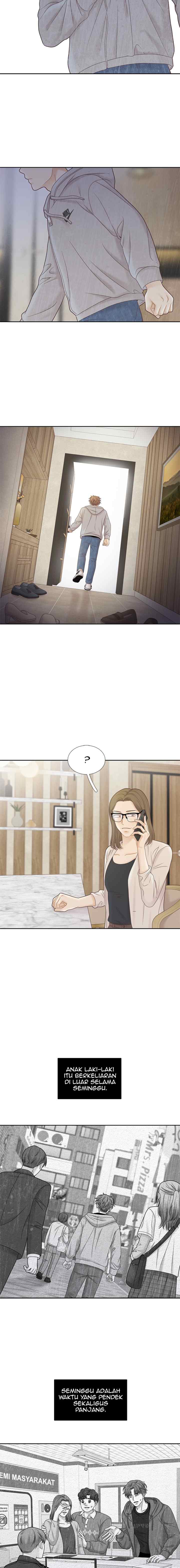 Odd Girls Out S2 chapter 178 halaman 9