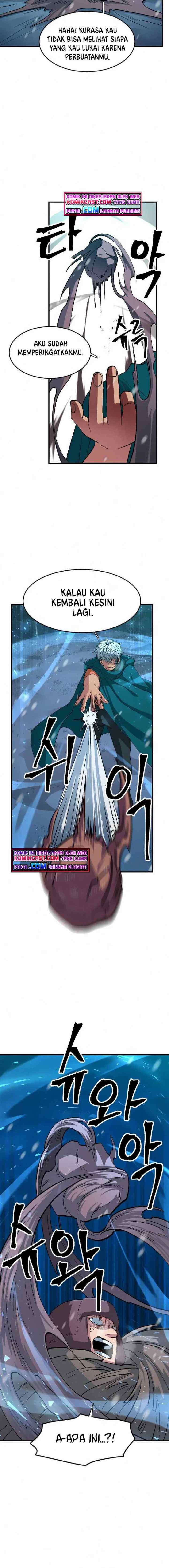 The Last Golden Child chapter 27 halaman 10