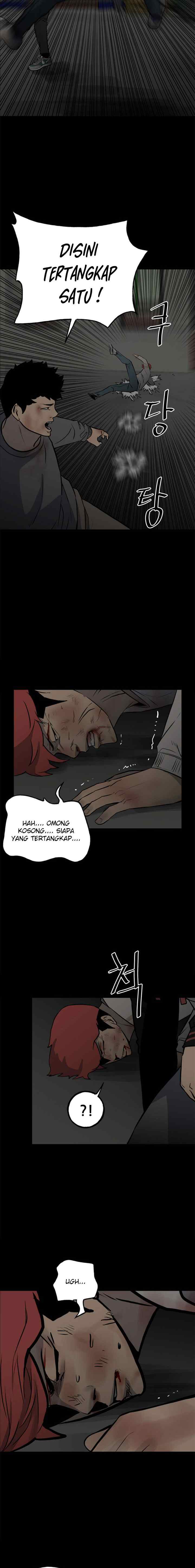 The Villain chapter 137 halaman 9