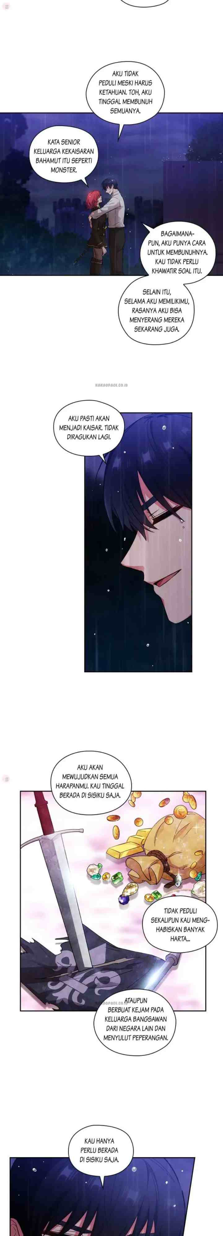 Adonis chapter 140 halaman 5