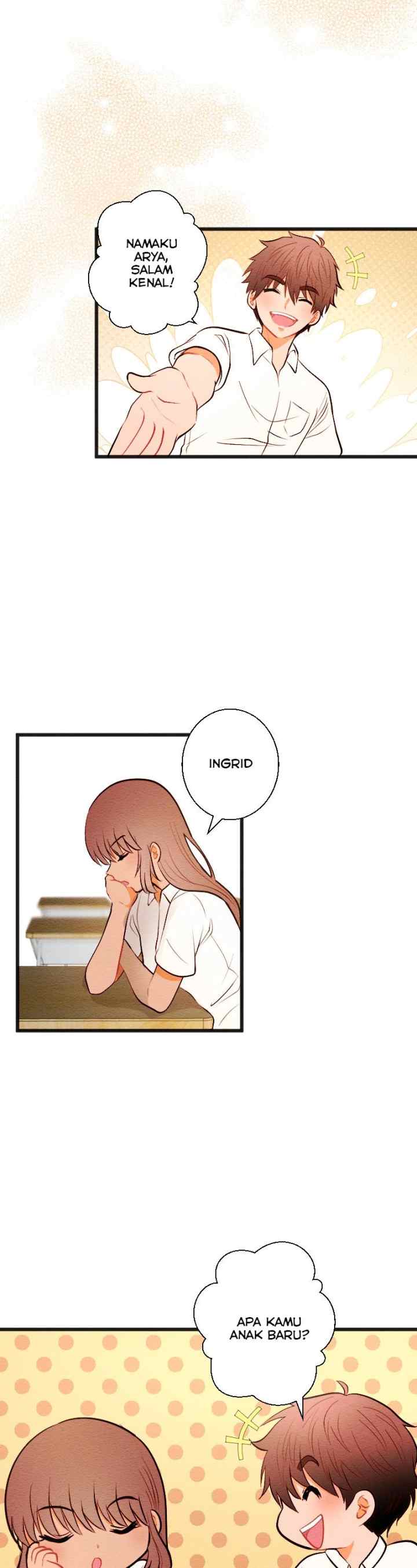 Mistake S2 chapter 27 halaman 13