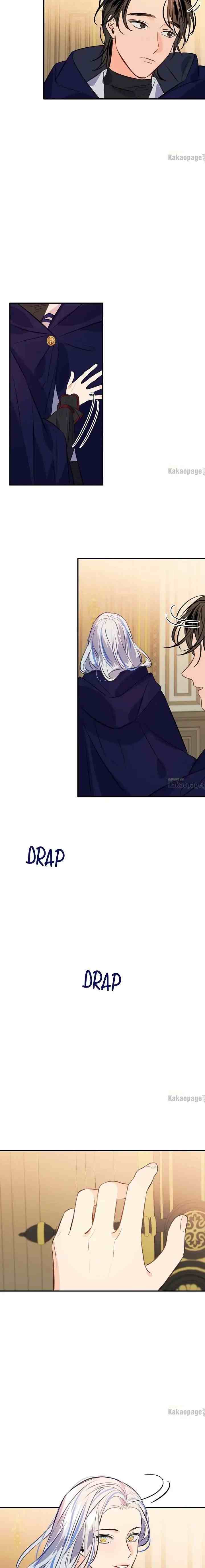 The Great Wish chapter 96 halaman 15