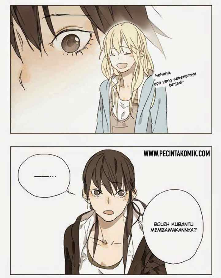 Tamen De Gushi chapter 15 halaman 4