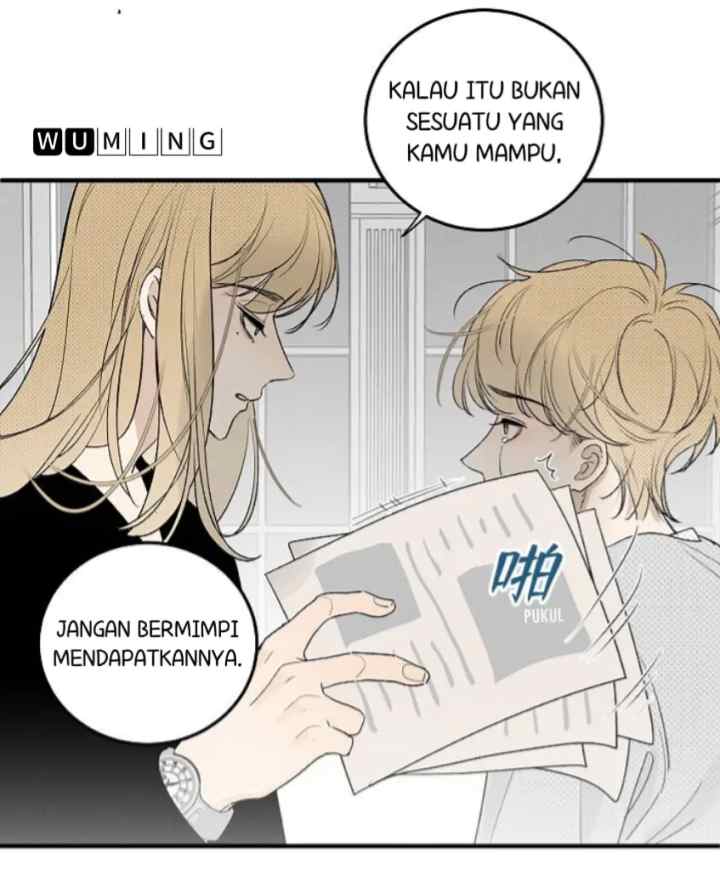 Salt Friend chapter 145 halaman 12