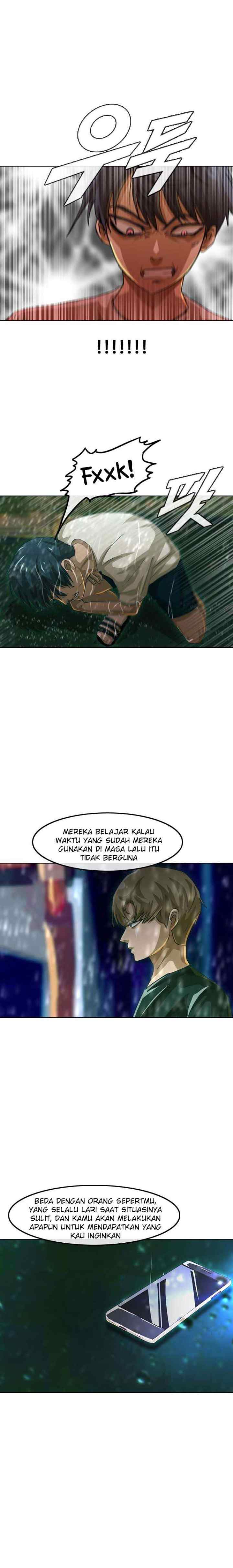 The Girl from Random Chatting! chapter 45 halaman 4