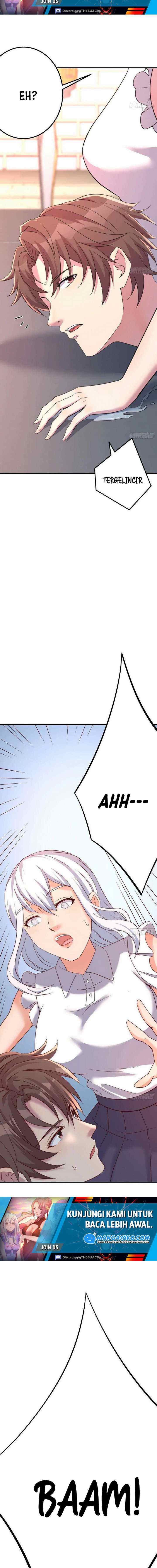 Rental Boyfriend chapter 4 halaman 7
