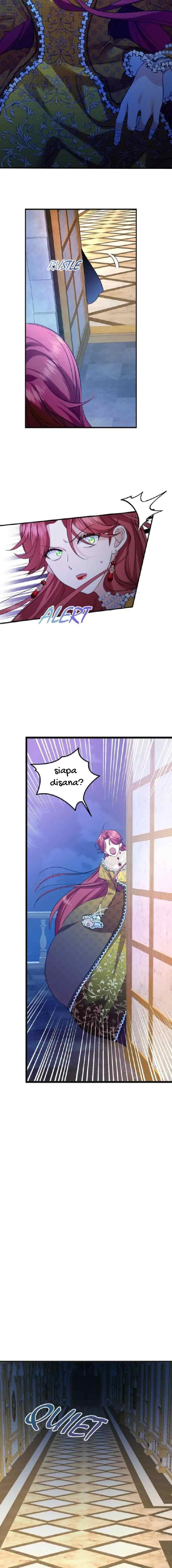 The Ducal Family's Poisonous Flower chapter 19 halaman 9