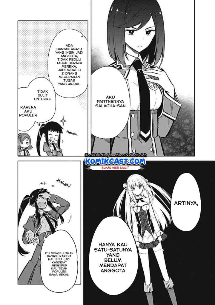 Assassin's Pride chapter 21.1 halaman 9