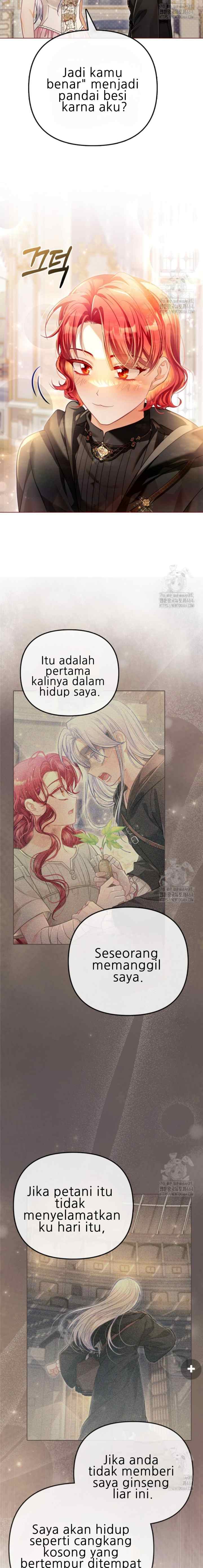 The Villainous Duke's Daughter's Special Rice Cultivation Method chapter 58 halaman 16