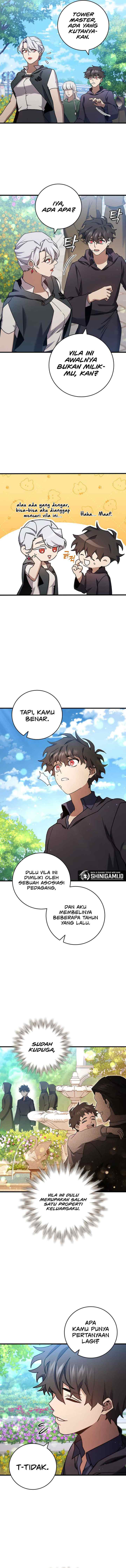 Dragon-Devouring Mage chapter 16 halaman 4