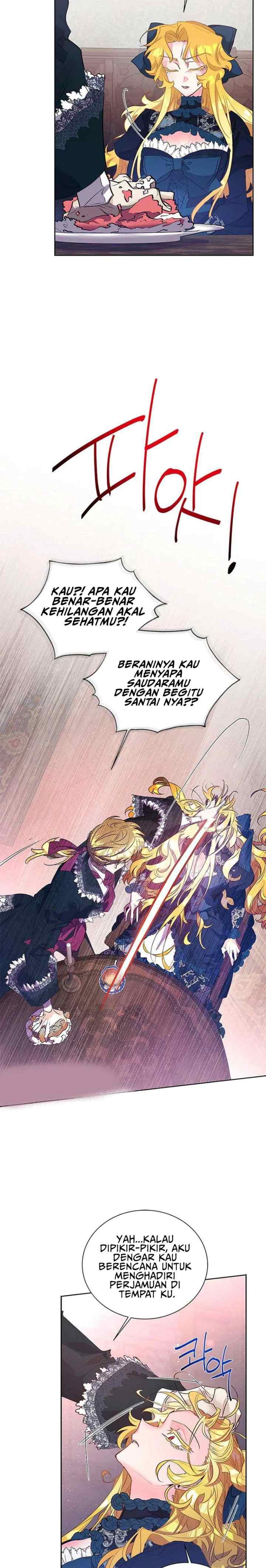 It's Time to Stop and Look for a New Family chapter 12 halaman 4