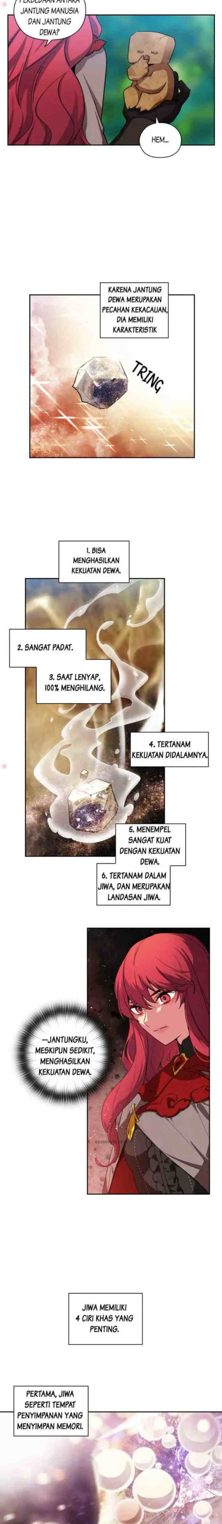Adonis chapter 74 halaman 9