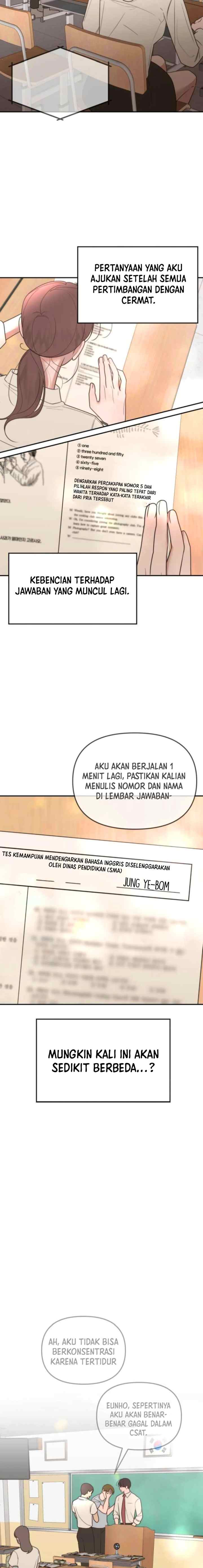 You Just Made My Day chapter 19 halaman 15