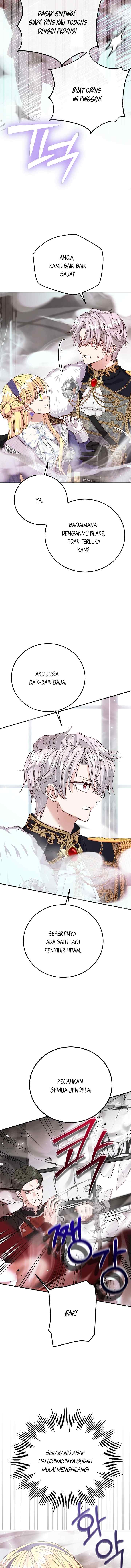I Became the Wife of the Monstrous Crown Prince chapter 108 halaman 6