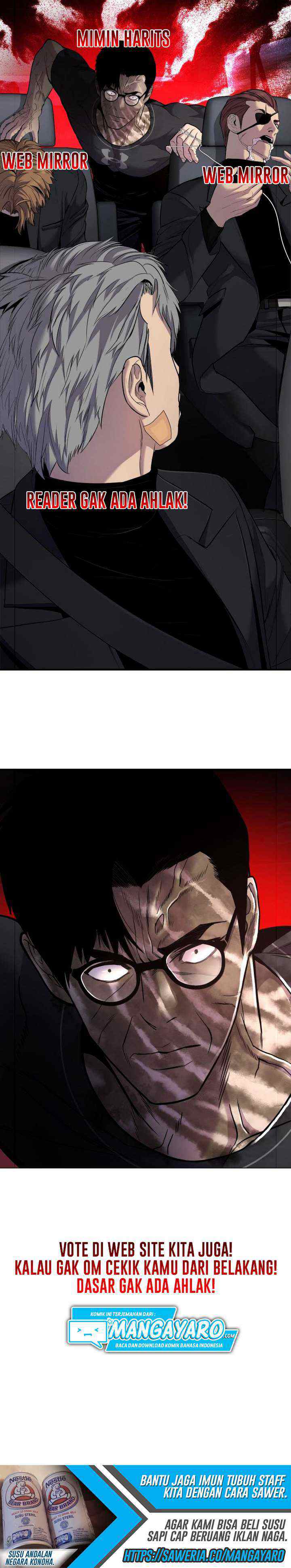 I Reincarnated as a Legendary Surgeon chapter 18.1 halaman 11