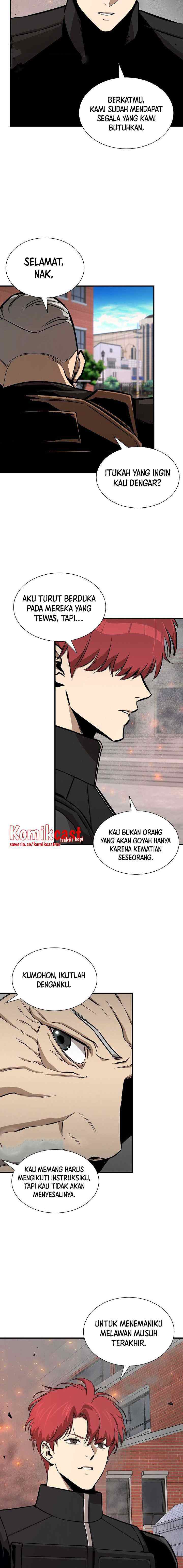 Return Survival chapter 131 halaman 13