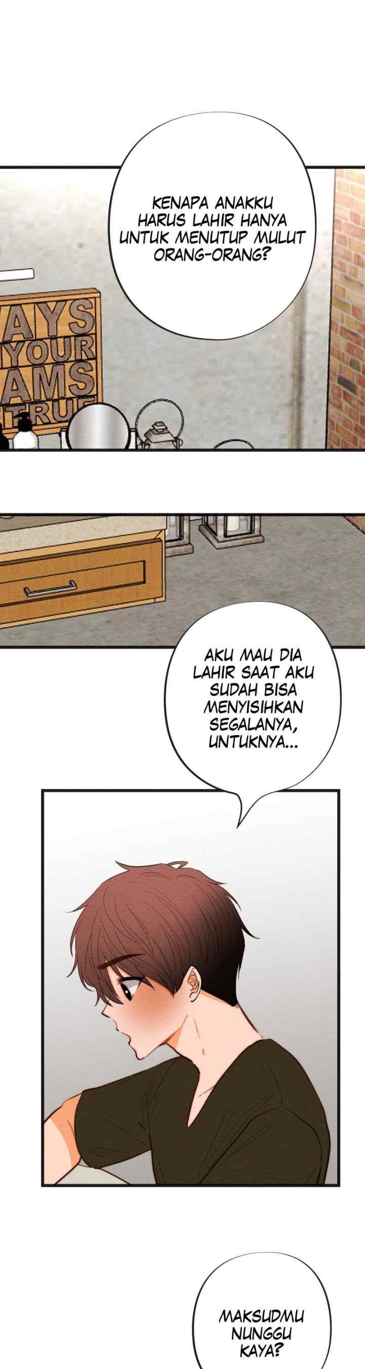 Mistake S1 chapter 178 halaman 9