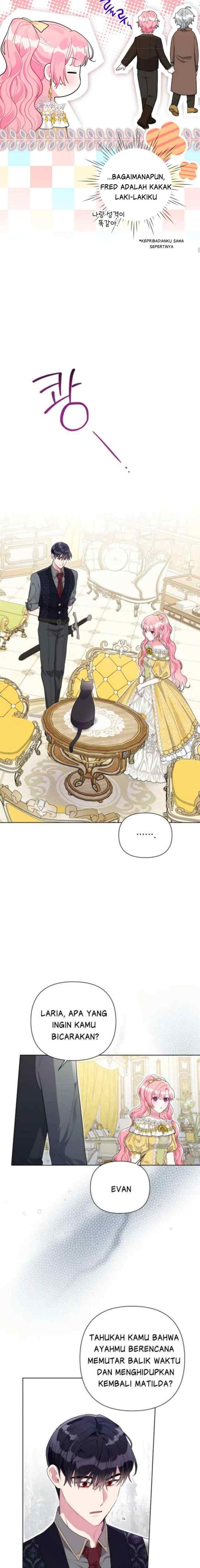 The Villain Daughter In-Law Has A Limited Time chapter 100 halaman 16