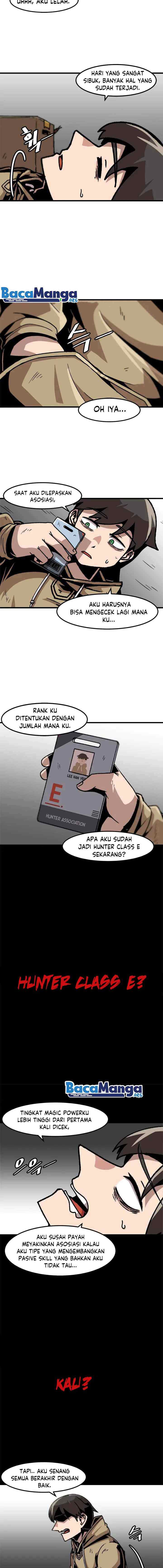 Bring My Level Up Alone chapter 51 halaman 10