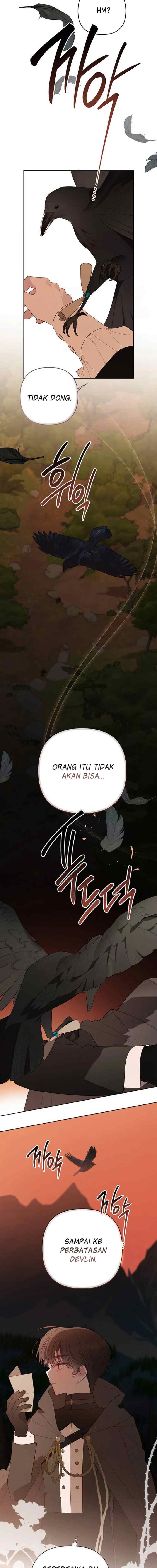 The Baby Tyrant chapter 99 halaman 11