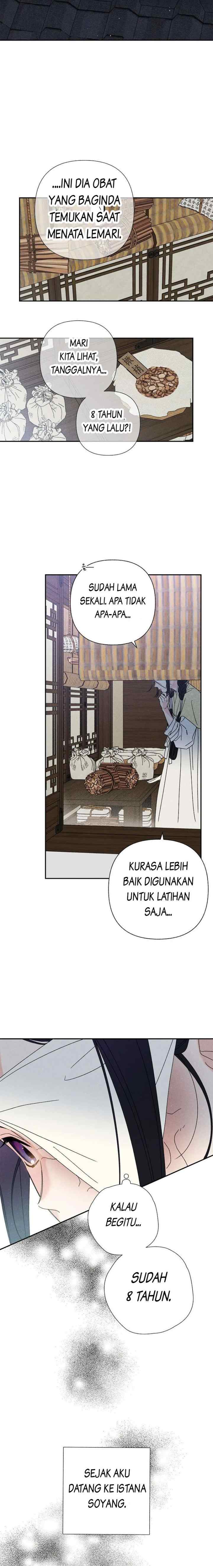National Marriage chapter 14 halaman 6