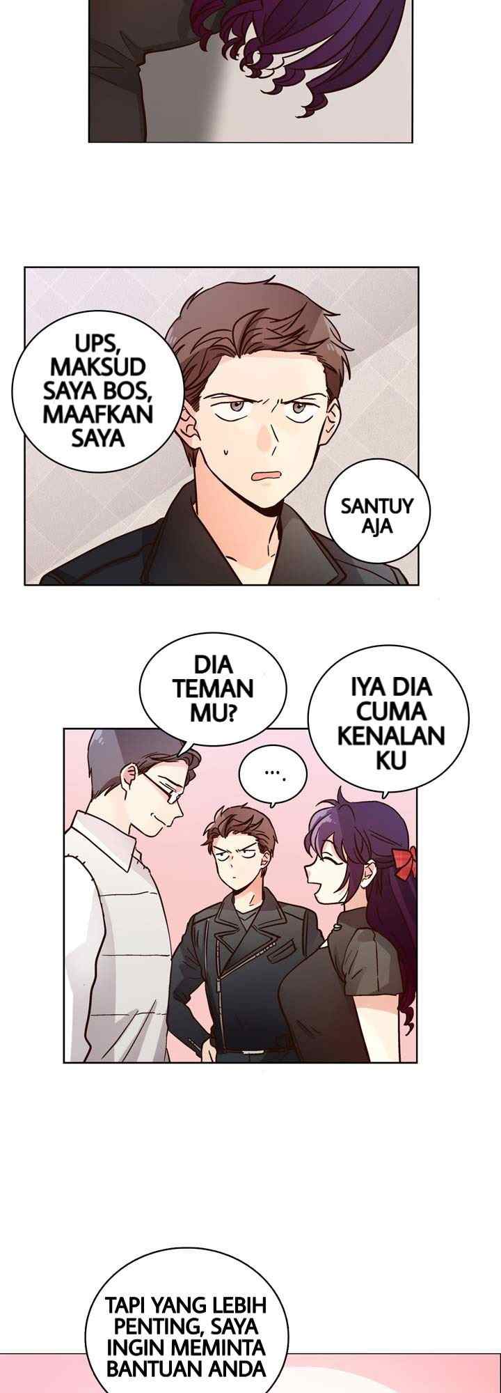 Pride Complex chapter 7.1 halaman 10