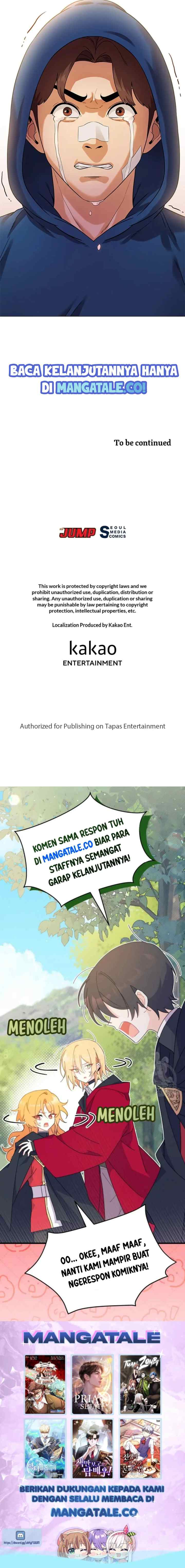 Mirae Bank chapter 8 halaman 16