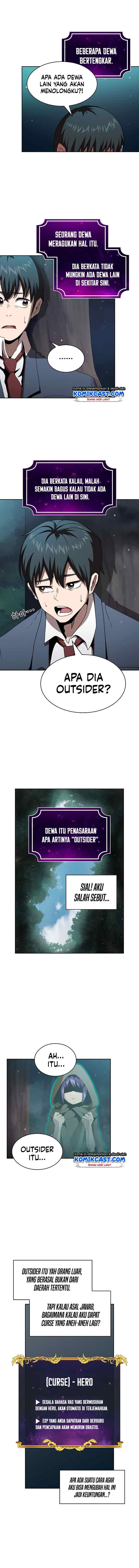 Is this Hero for Real? chapter 3 halaman 4