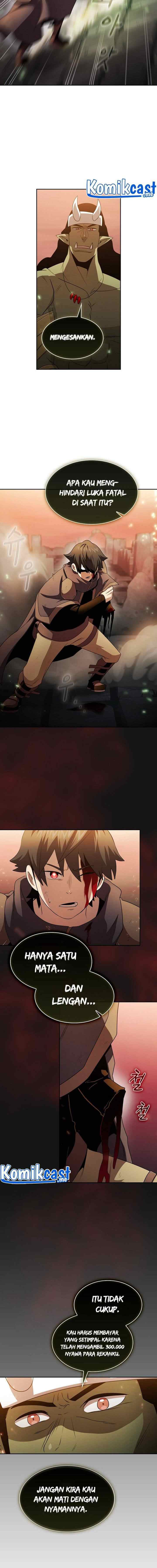 Is this Hero for Real? chapter 38 halaman 16