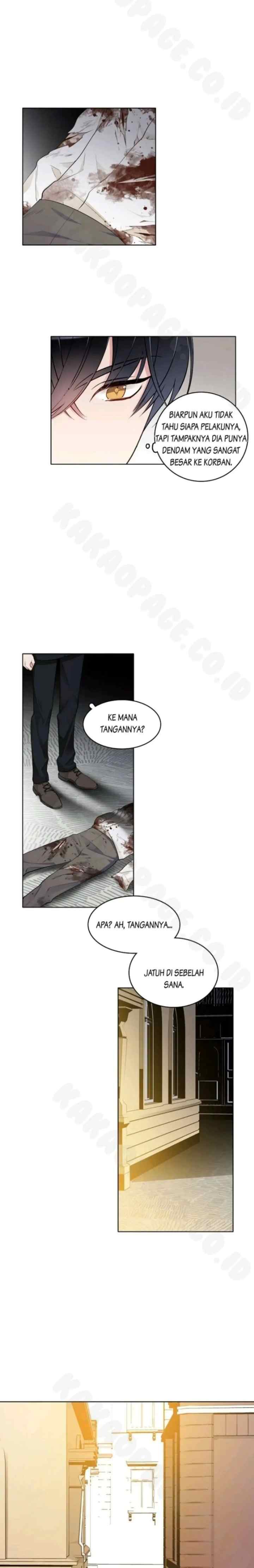 Mueller's Investigator chapter 33 halaman 5