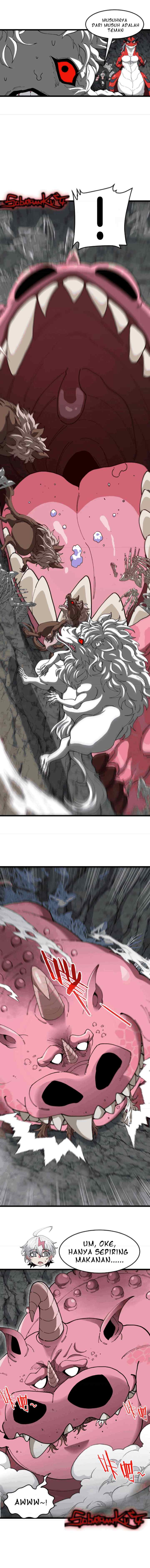 I Am The Monster Overlord chapter 11 halaman 4