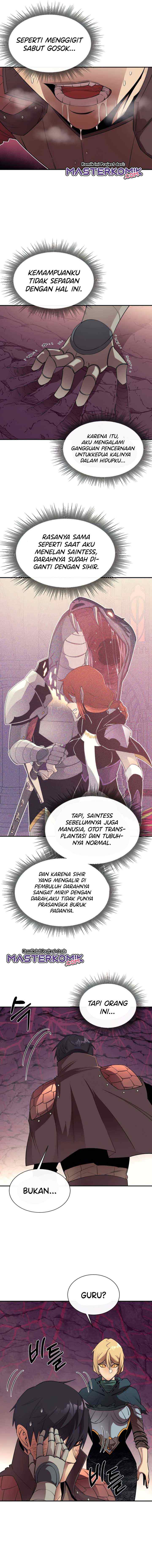 I Grow Stronger By Eating! chapter 46 halaman 13
