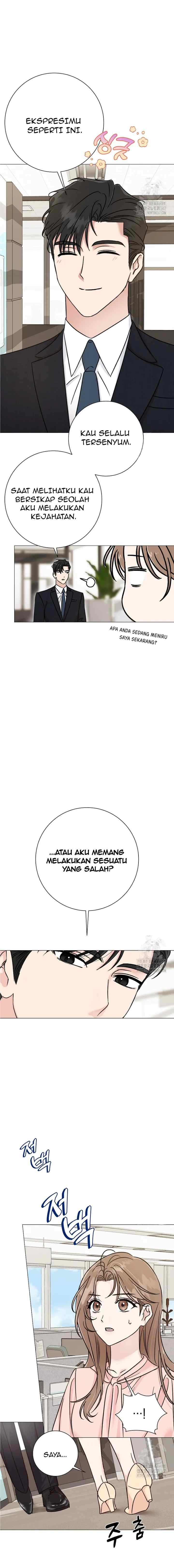 Difficult Boss chapter 1 halaman 15