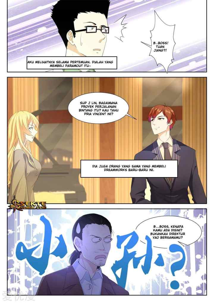 Metropolitan System chapter 337 halaman 8
