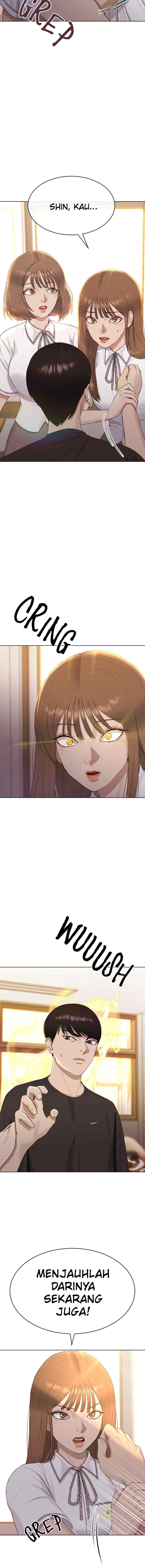 Hypnosis School chapter 48 halaman 12