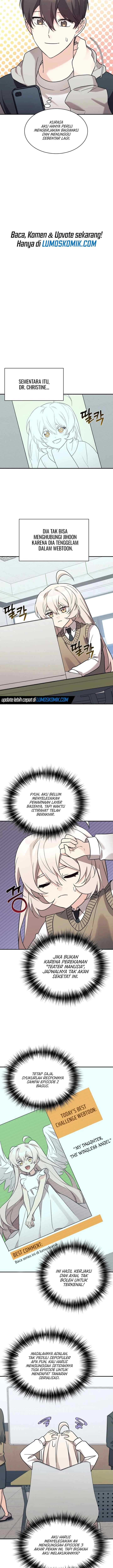My Daughter Is a Dragon! chapter 78 halaman 10