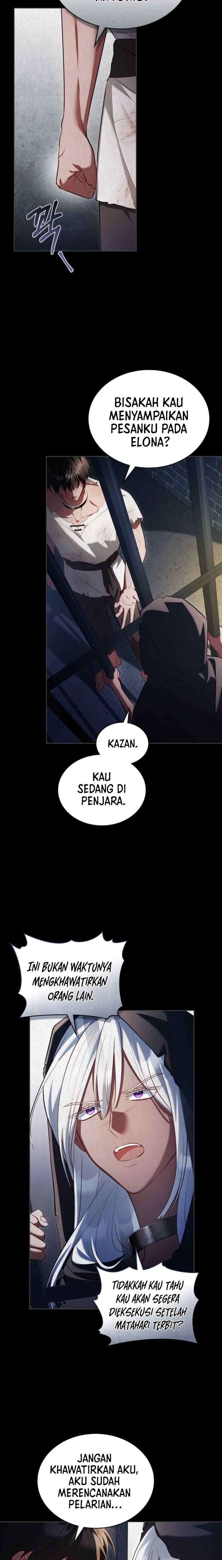 He Was My Slave chapter 15 halaman 15