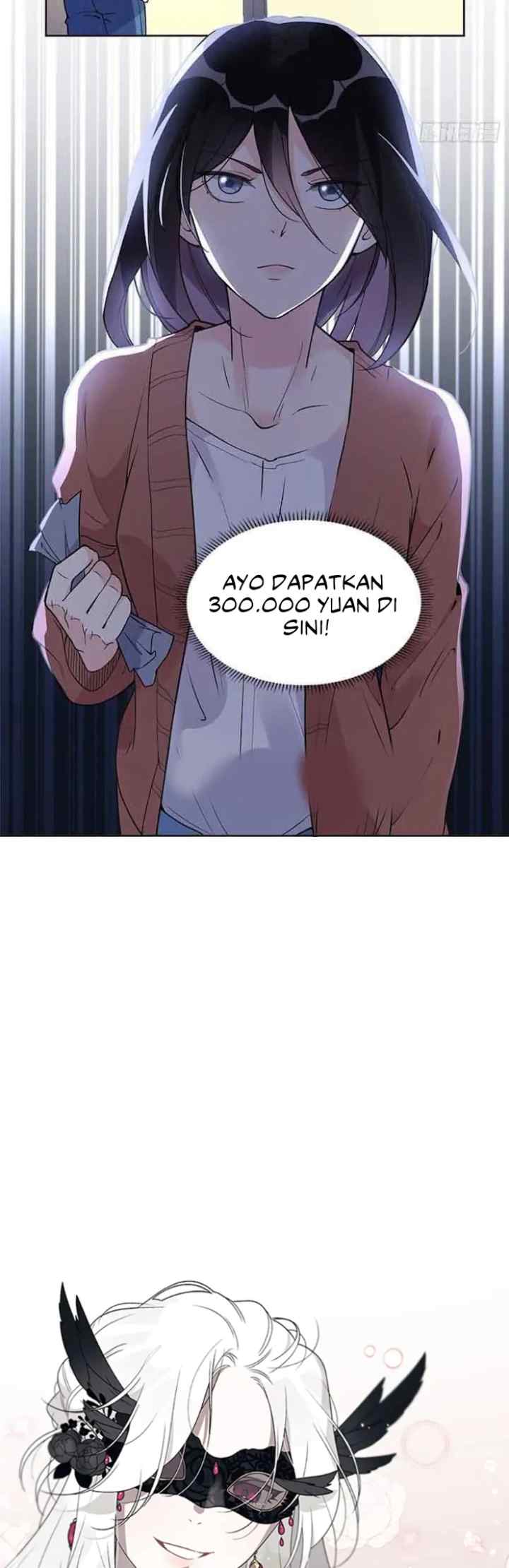 Brightest Galaxy chapter 7 halaman 12