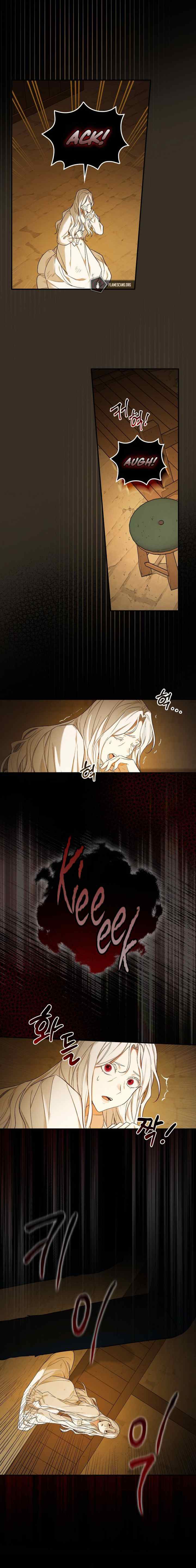 I'll Become the Mother of the Hero chapter 3 halaman 8