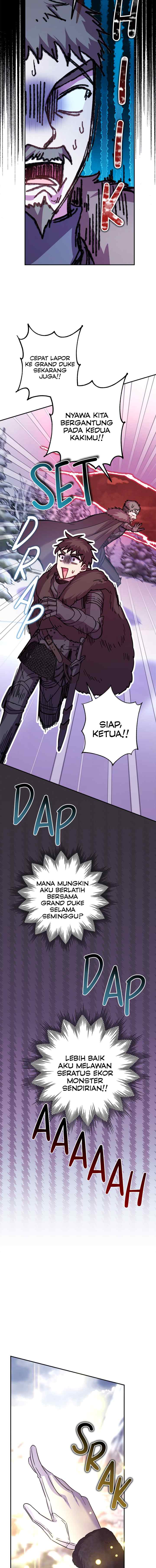 Anyway, It Is A Ropan chapter 74 halaman 8