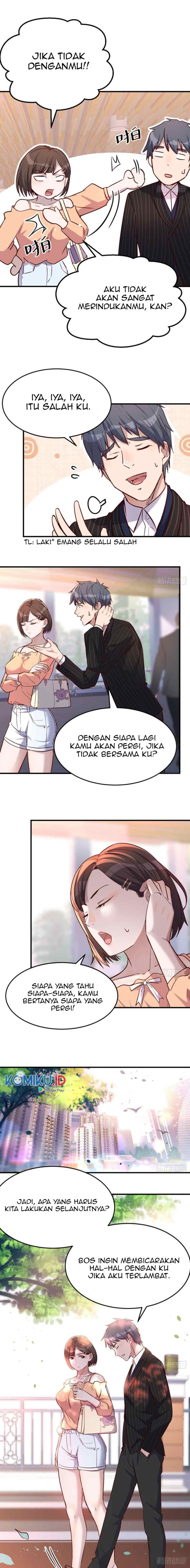 I Have Twin Girlfriends chapter 39 halaman 10