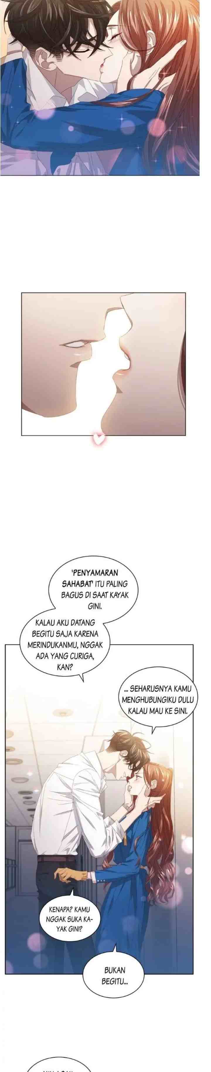 A Beastly Scandal chapter 41 halaman 13