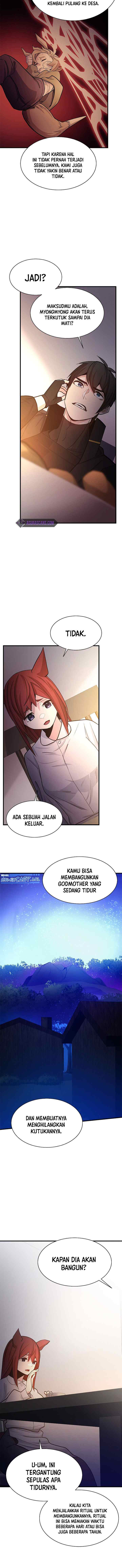 The Tutorial Is Too Tough! chapter 148 halaman 12